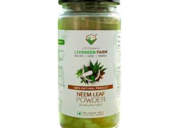 Neem Leaf Powder 150gm